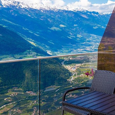 Ferienwohnung Oberhochmuthof Tirol Buitenkant foto