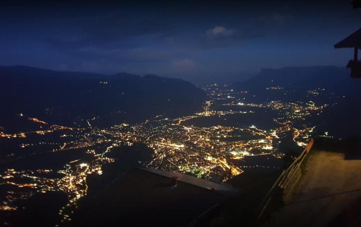 Ferienwohnung Oberhochmuthof Tirol Buitenkant foto