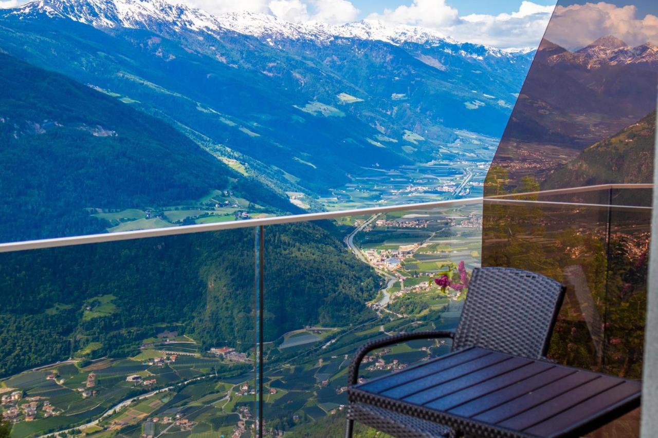 Ferienwohnung Oberhochmuthof Tirol Buitenkant foto