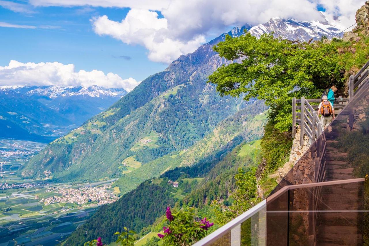 Ferienwohnung Oberhochmuthof Tirol Buitenkant foto