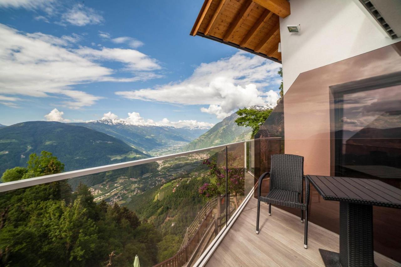 Ferienwohnung Oberhochmuthof Tirol Buitenkant foto